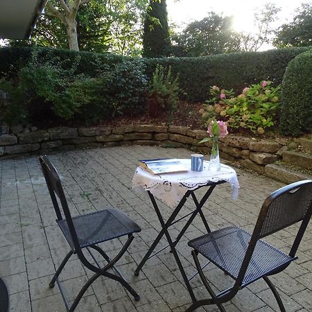 Ferienwohnung Findus Haldenwang Exterior foto