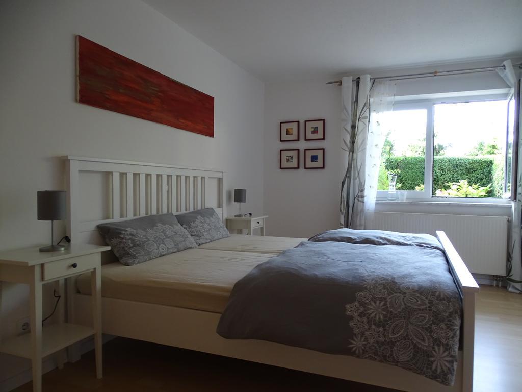 Ferienwohnung Findus Haldenwang Quarto foto