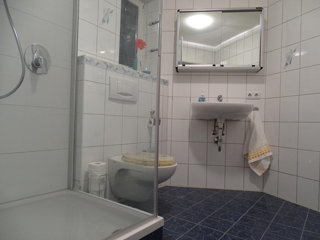 Ferienwohnung Findus Haldenwang Quarto foto