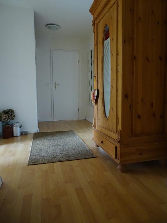 Ferienwohnung Findus Haldenwang Quarto foto