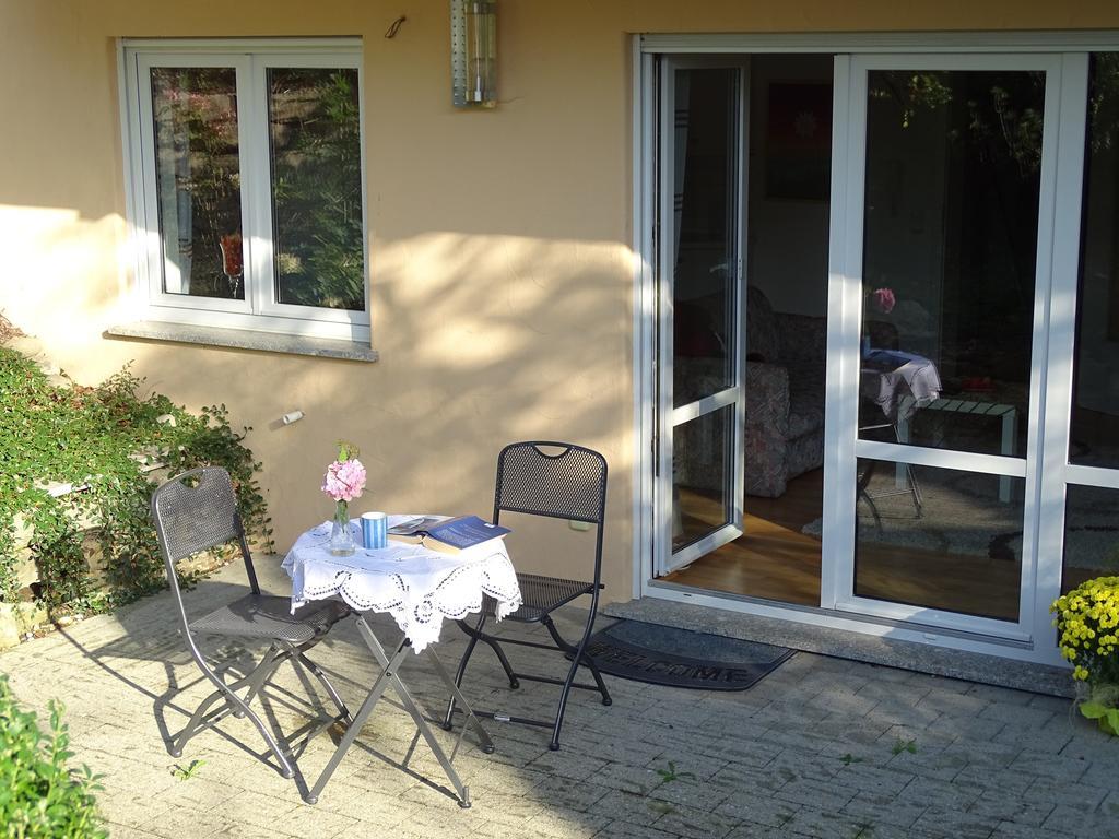 Ferienwohnung Findus Haldenwang Quarto foto