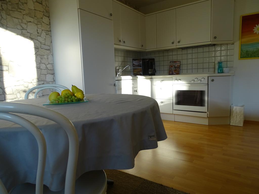 Ferienwohnung Findus Haldenwang Quarto foto